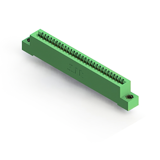 842-029-544-107 EDAC Inc.  Edgeboard Connectors