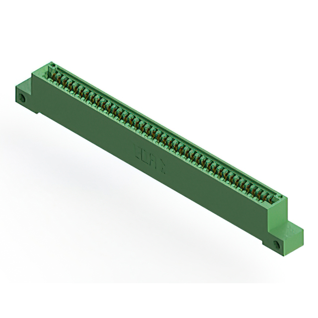845-040-524-112 EDAC Inc.  Edgeboard Connectors