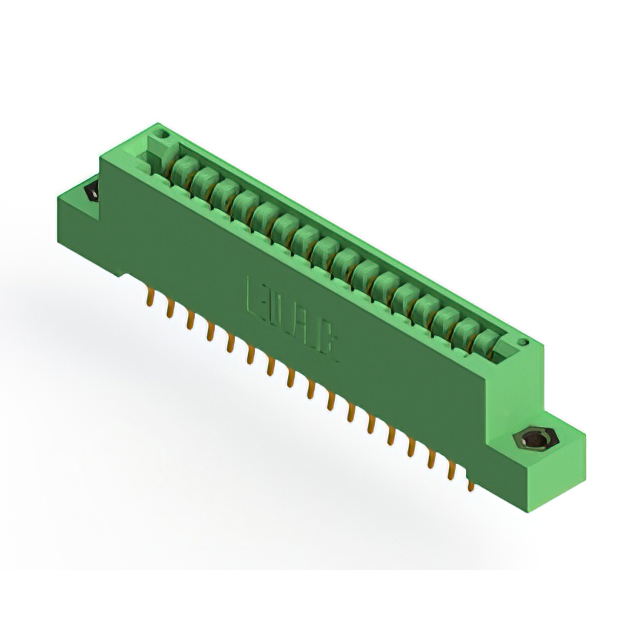 846-034-556-207 EDAC Inc.  Connettori per bordi