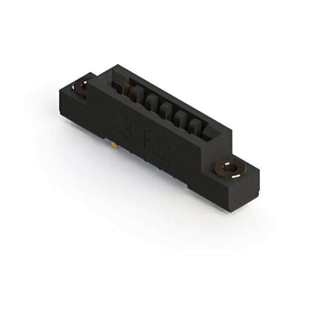 857-012-540-203 EDAC Inc.  Kantenbrettverbinder