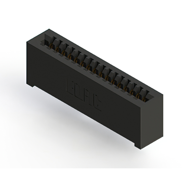 892-016-521-101 EDAC Inc.  Edgeboard Connectors