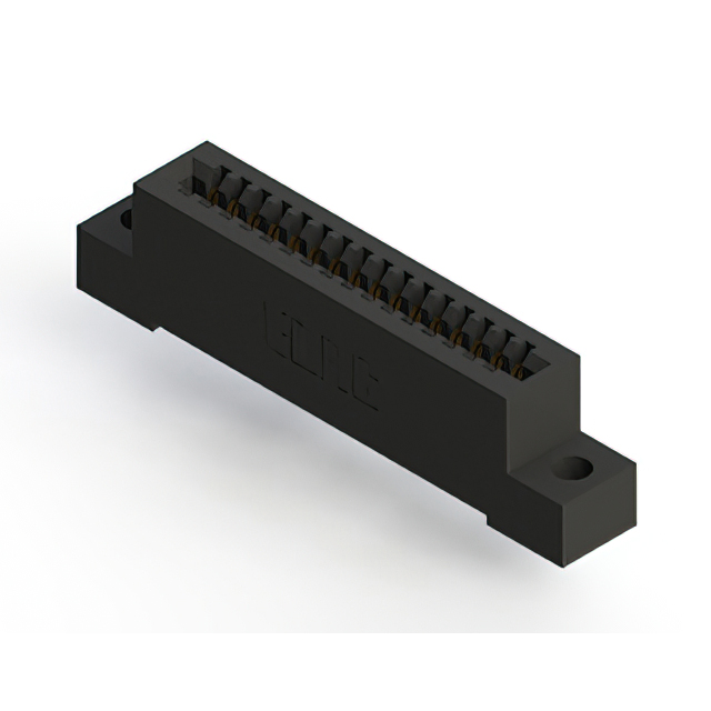 892-016-521-104 EDAC Inc.  Conectores de tableros de borde