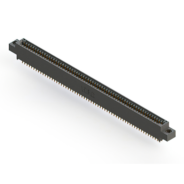 895-122-556-807 EDAC Inc.  Edgeboard Connectors