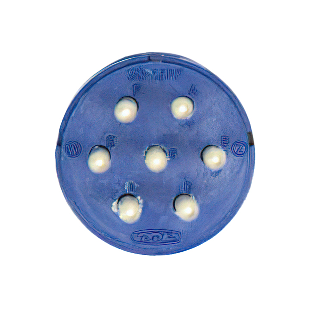 9720-15P Fujikura America, Inc.  Circular Connector Contacts