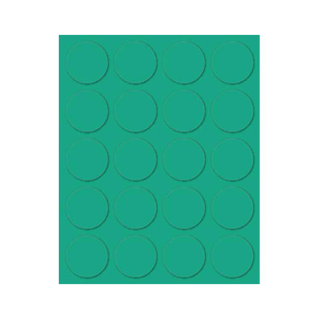 FI-126 Magna Visual  Fournitures de bureau