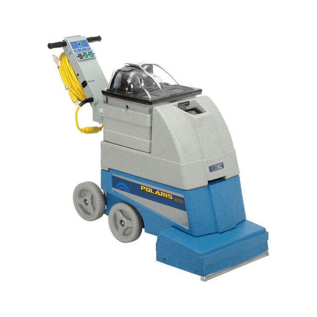 801PS EDIC  Vacuums