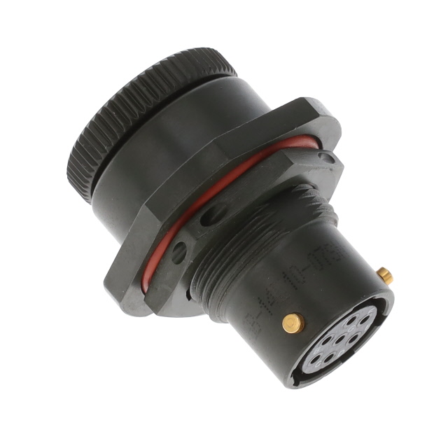 62GB-14E10-07SN Amphenol Limited  Assemblages de connecteurs circulaires