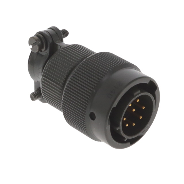 62GB-16F12-08PN Amphenol Limited  Assemblages de connecteurs circulaires