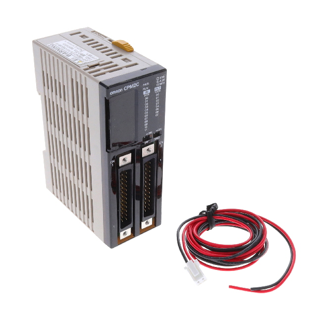 CPM2C-20C1DTC-D Omron Automation and Safety Programmable (PLC PAC)