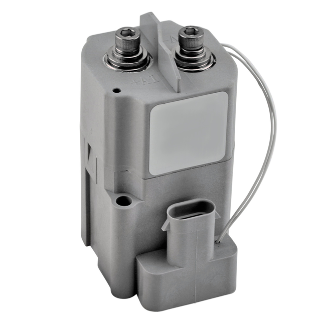 DCNEVT400-BA Littelfuse/Commercial Vehicle Products  Schütze (elektromechanische)
