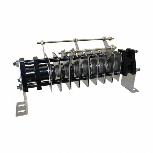ERZ-U24JP192F Panasonic Electronic Components Varistori MOV