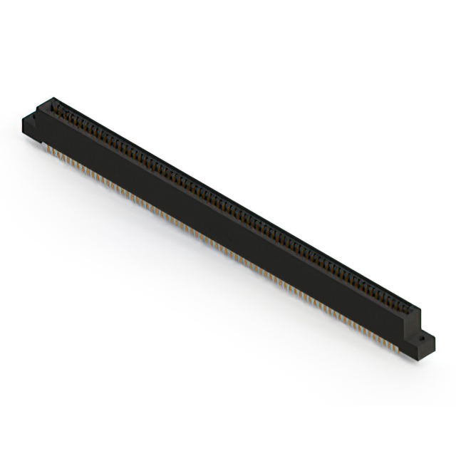 395-144-525-202 EDAC Inc.  Edgeboard Connectors