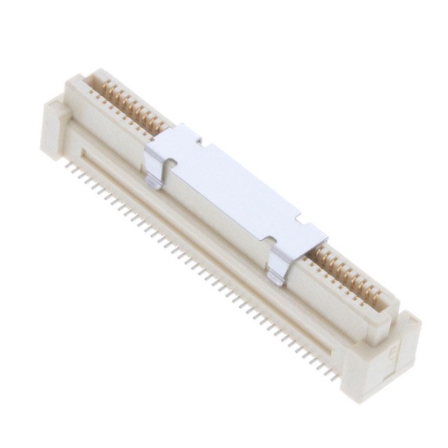 7-5179180-3 TE Connectivity AMP Connectors  Matrices de type bord Mezzanine (carte à carte)