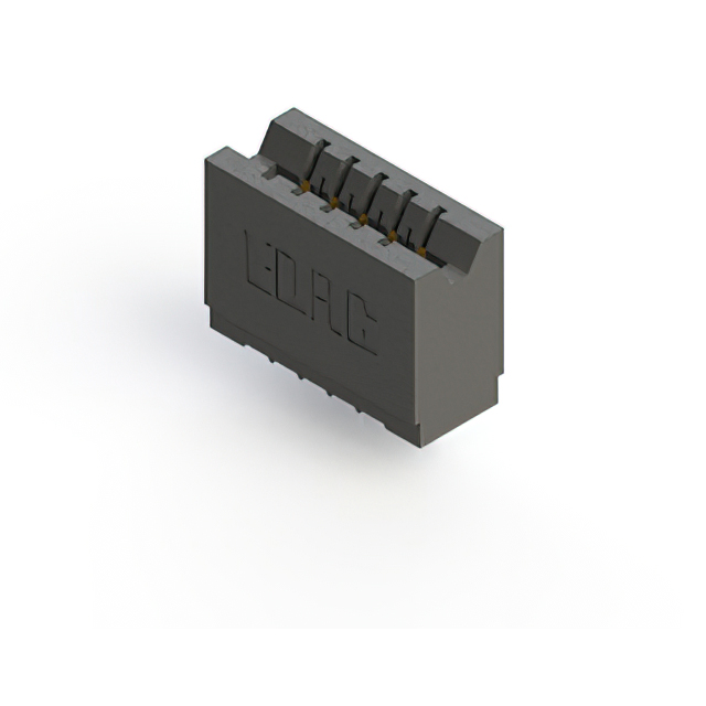 746-005-545-506 EDAC Inc.  Conectores de tableros de borde