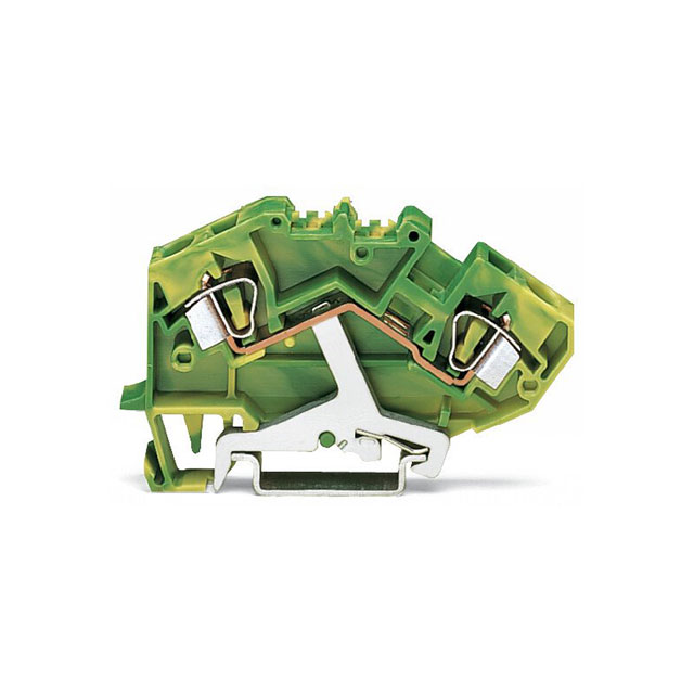 782-607 WAGO Corporation  Canale guida DIN