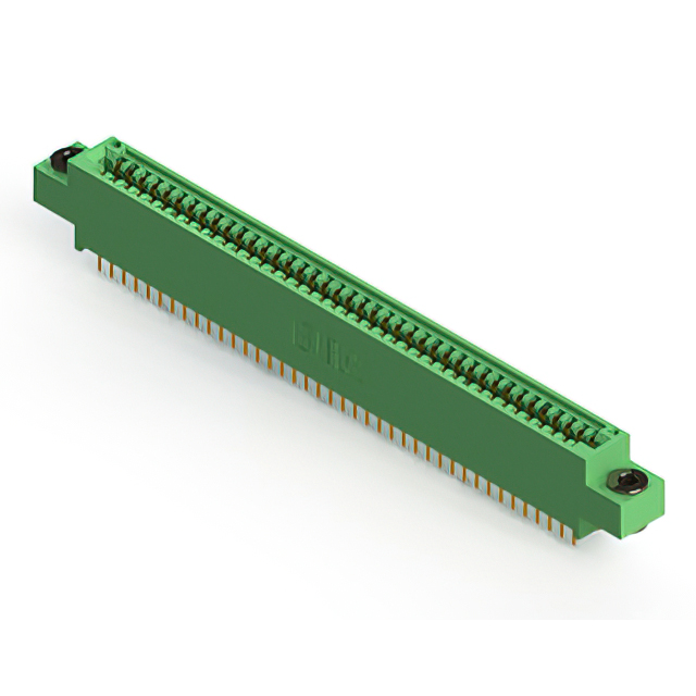 845-080-525-803 EDAC Inc.  Connecteurs de bordure