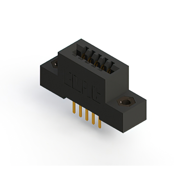 892-010-520-207 EDAC Inc.  Edgeboard Connectors