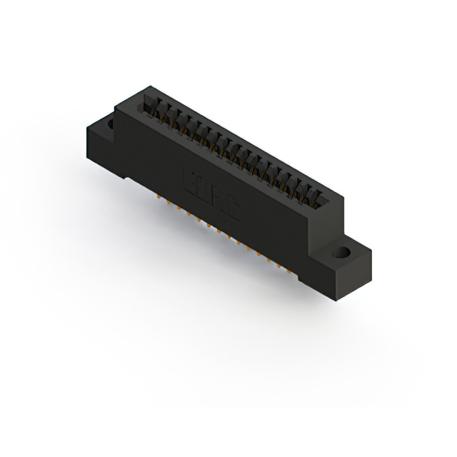 892-017-541-104 EDAC Inc.  Conectores de tableros de borde