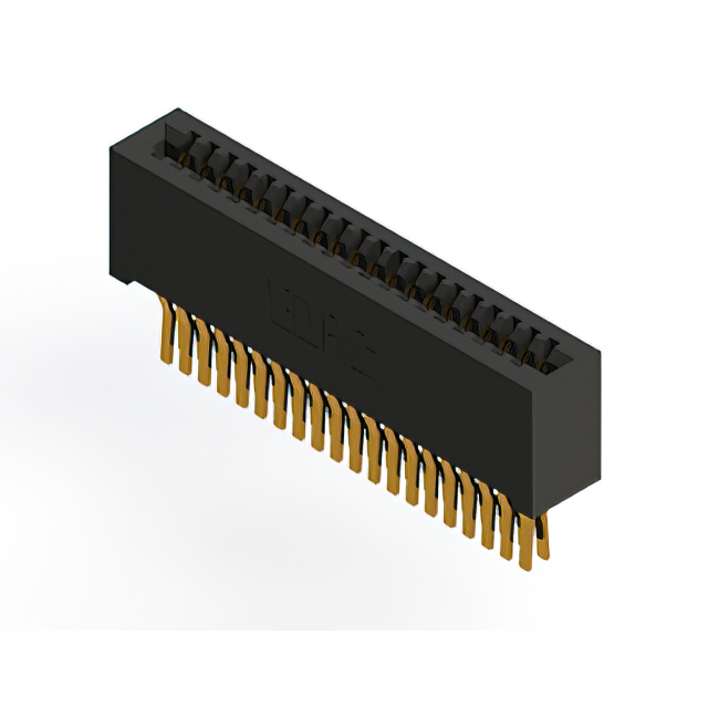 892-040-560-201 EDAC Inc.  Edgeboard Connectors