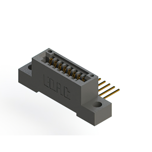895-008-559-104 EDAC Inc.  Edgeboard Connectors