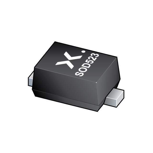 BZX58550-C2V4-QX Nexperia USA Inc.  Single Zener Diodes