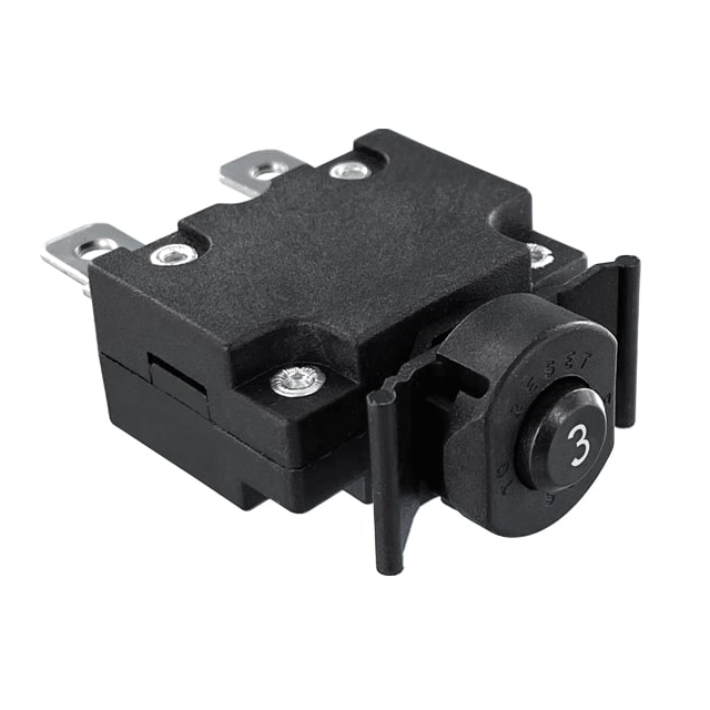 QMB-033-00ENN-3BA Qualtek Interruttori automatici