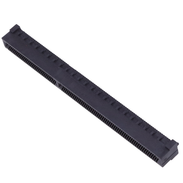 HSEC8-190-01-S-DV-A-K Samtec Inc.  Connecteurs de bordure