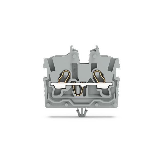 2050-311 WAGO Corporation  Especializado