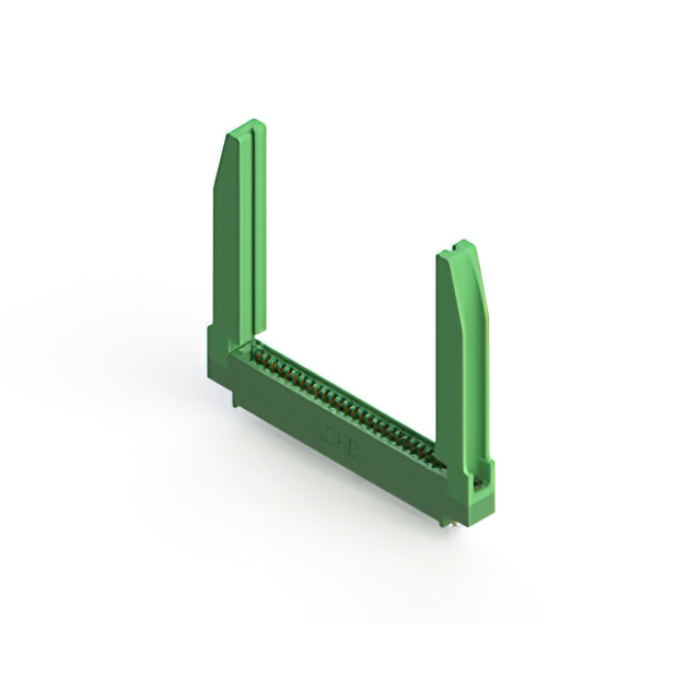345-027-542-678 EDAC Inc.  Edgeboard Connectors
