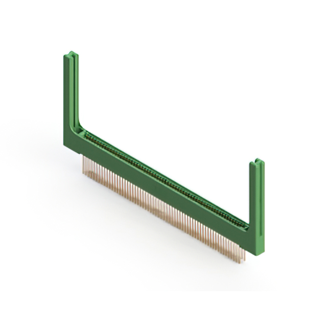 345-122-541-258 EDAC Inc.  Edgeboard Connectors