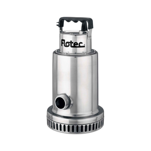 FP0S4100X Flotec  Hausmeister- und Wartungsprodukte