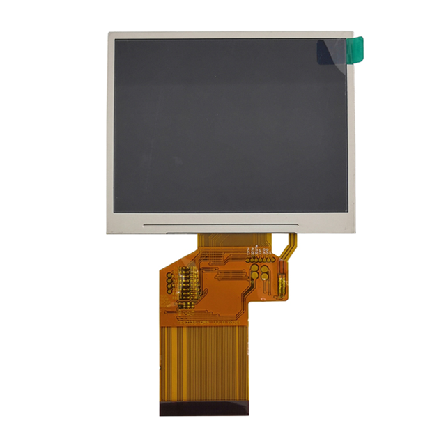 GLT035320240IH1 GlobalTech Display  Écran LCD OLED graphique