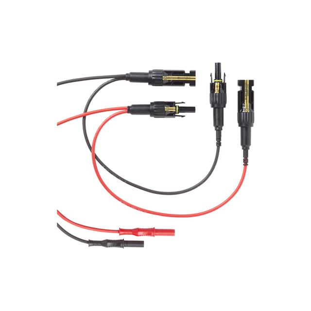 PVLEAD3 Pomona Electronics  Jumper, Specialty