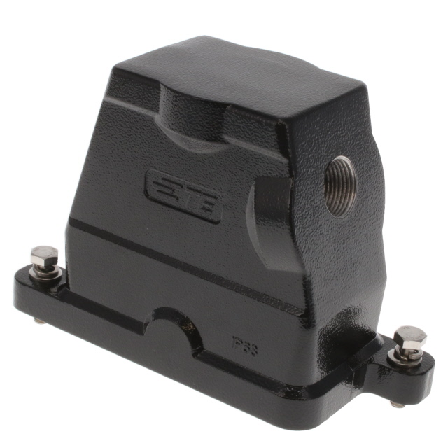 T1910100120-009 TE Connectivity AMP Connectors  Gehäuse für Hochleistungs-Steckverbinder, Hauben und Sockel