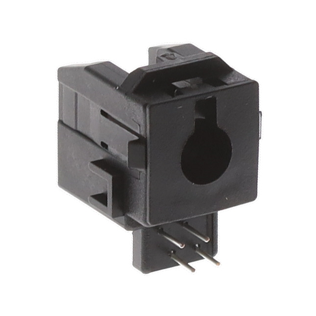 216444-1 TE Connectivity AMP Connectors  Connecteurs modulaires