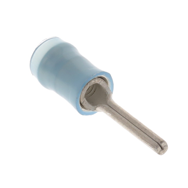 696274-2 TE Connectivity AMP Connectors  Conectores de clavijas de cable