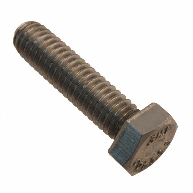 HHSS 031 0125 18 B&F Fastener Supply  Schrauben Bolzen