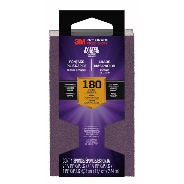 24002TRI-XF-B 3M  Abrasifs et produits de conditionnement de surface