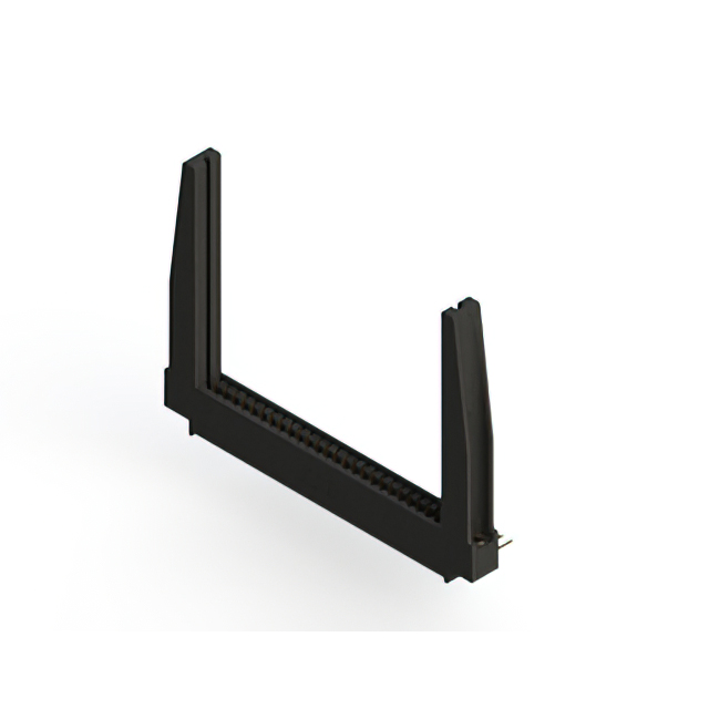 396-027-558-678 EDAC Inc.  Edgeboard Connectors