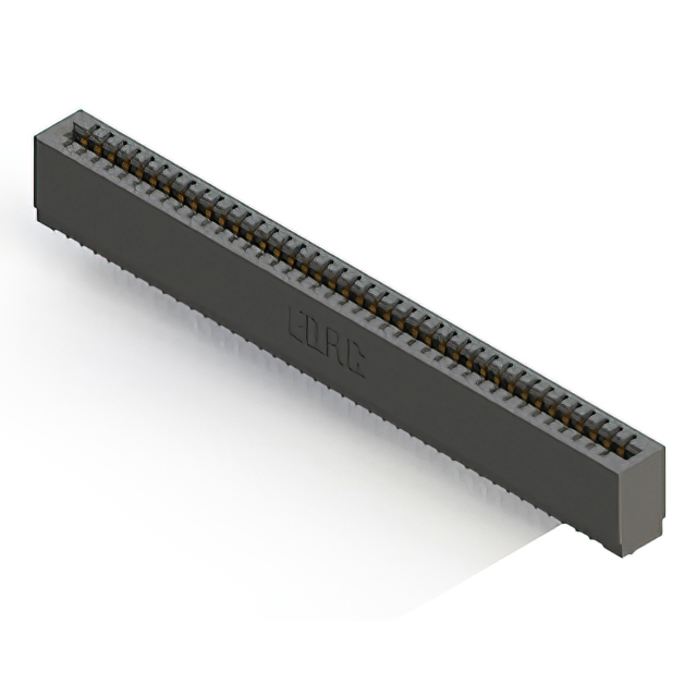 725-040-525-101 EDAC Inc.  Edgeboard Connectors