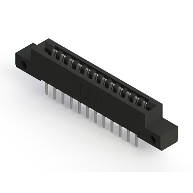 857-024-420-212 EDAC Inc.  Edgeboard Connectors