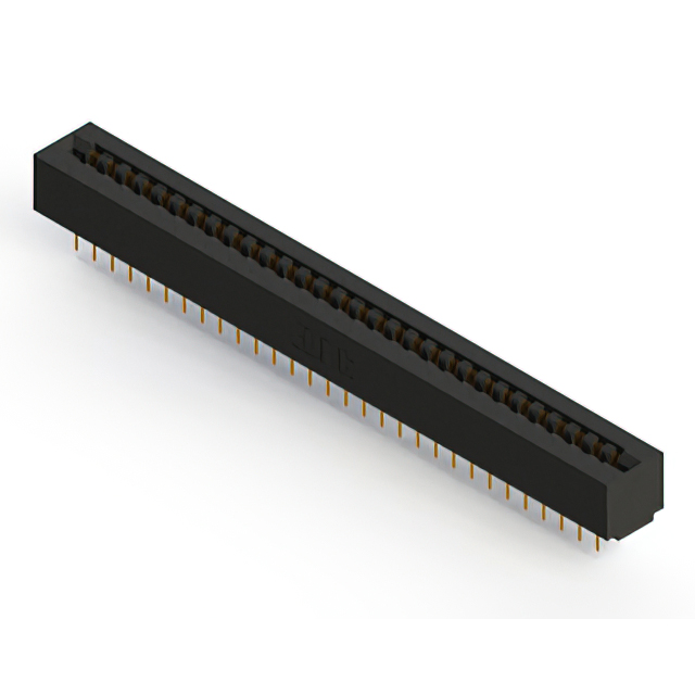 857-060-524-201 EDAC Inc.  Edgeboard Connectors