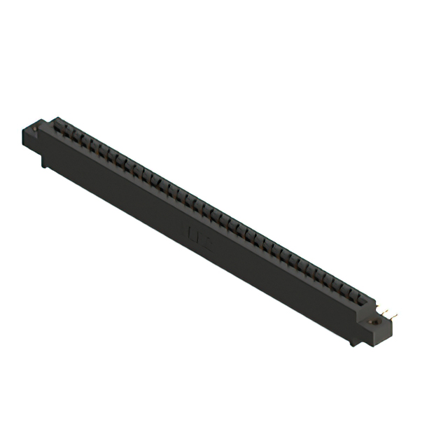 887-035-559-608 EDAC Inc.  Edgeboard Connectors