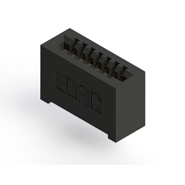 892-007-521-101 EDAC Inc.  Connettori per bordi