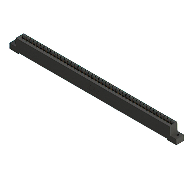 387-043-544-102 EDAC Inc.  Edgeboard Connectors
