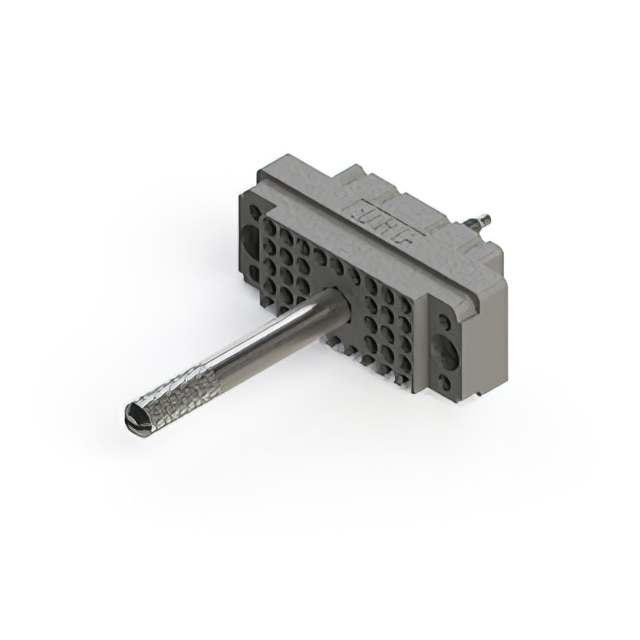 519-036-000-405 EDAC Inc.  Boîtiers de connecteurs de fond de panier