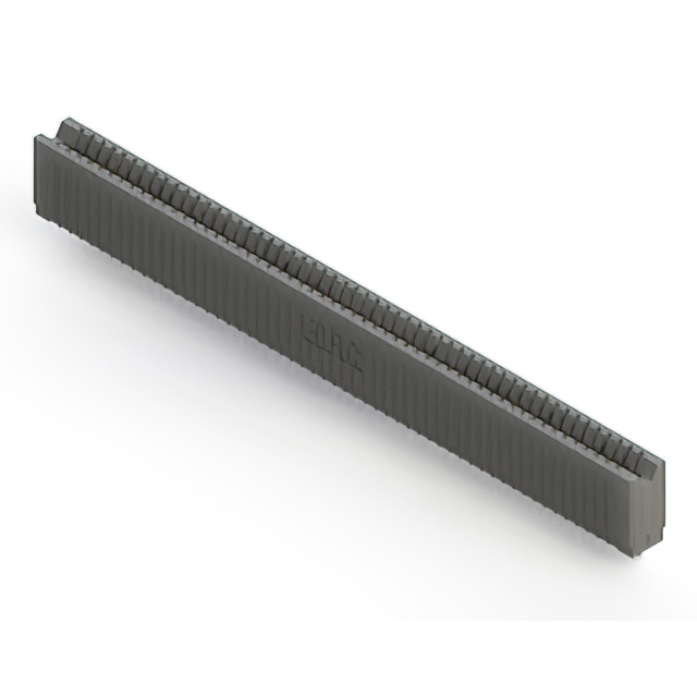 745-054-525-106 EDAC Inc.  Edgeboard Connectors