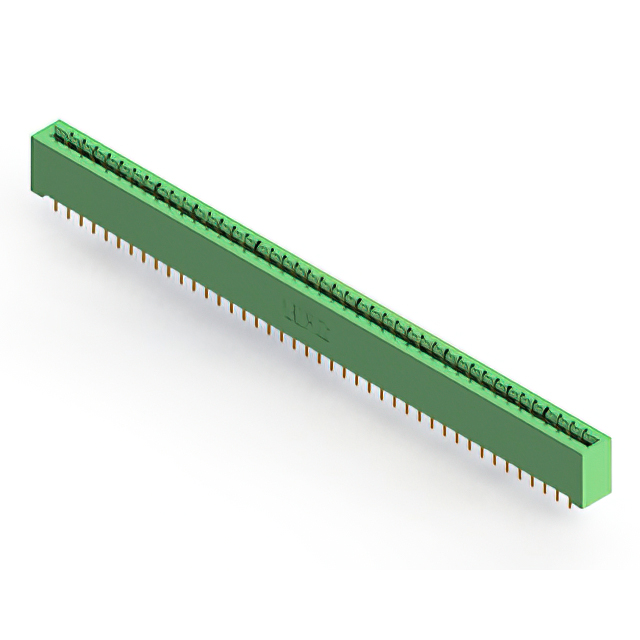 833-084-521-201 EDAC Inc.  Edgeboard Connectors