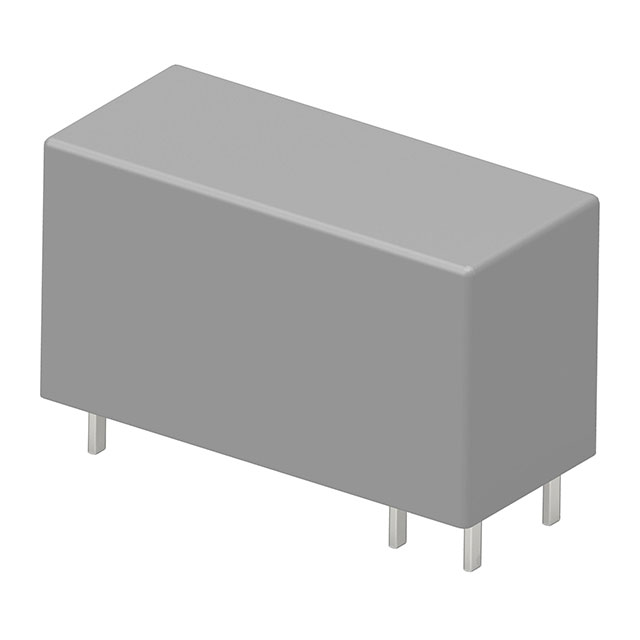 9-1415047-1 TE Connectivity Potter & Brumfield Relays  Relè di potenza oltre 2 Ampere