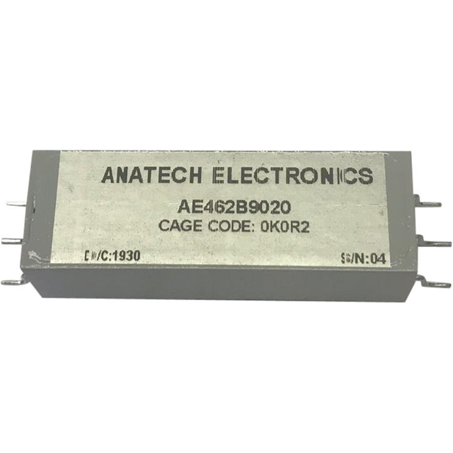 AE462B9020 Anatech Electronics Inc.  HF-Filter